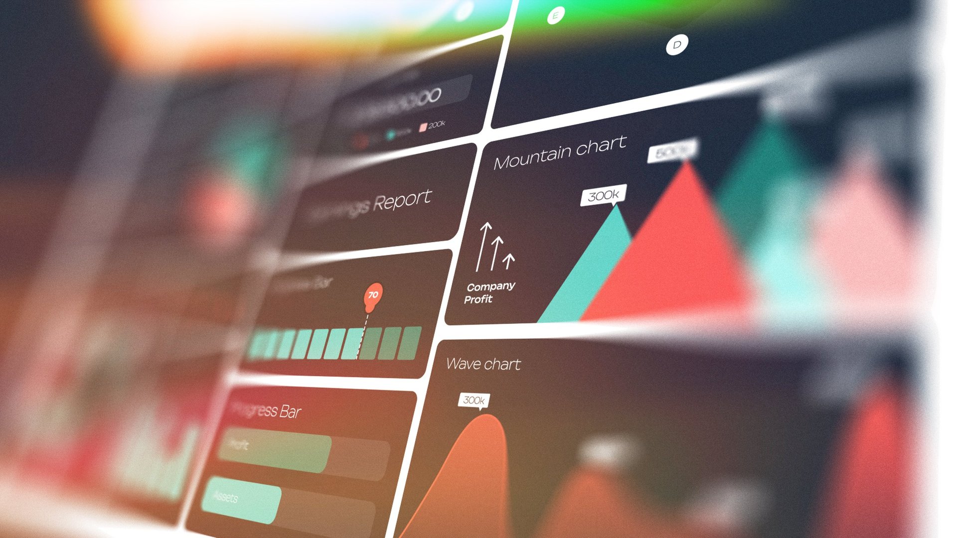 Analytics Dashboard